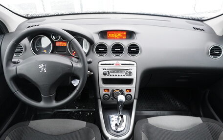 Peugeot 308 II, 2010 год, 497 000 рублей, 9 фотография