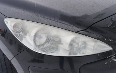 Peugeot 308 II, 2010 год, 497 000 рублей, 14 фотография