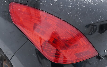 Peugeot 308 II, 2010 год, 497 000 рублей, 15 фотография