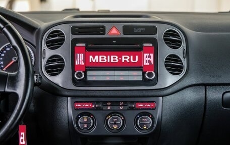 Volkswagen Tiguan I, 2008 год, 878 000 рублей, 29 фотография