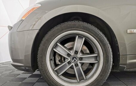 Infiniti M, 2007 год, 595 000 рублей, 9 фотография