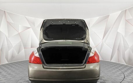 Infiniti M, 2007 год, 595 000 рублей, 11 фотография