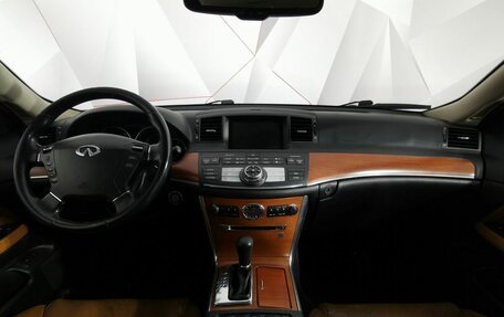 Infiniti M, 2007 год, 595 000 рублей, 13 фотография