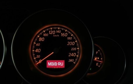 Infiniti M, 2007 год, 595 000 рублей, 17 фотография