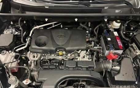 Toyota RAV4, 2021 год, 4 110 000 рублей, 7 фотография