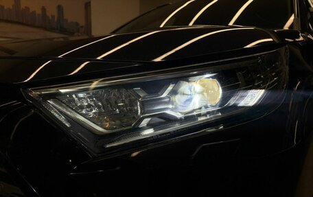 Toyota RAV4, 2021 год, 4 110 000 рублей, 14 фотография