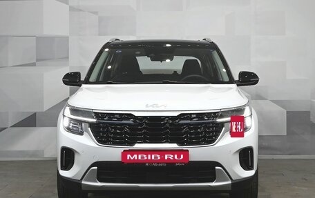 KIA Seltos I, 2025 год, 2 999 000 рублей, 2 фотография