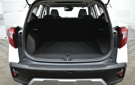 KIA Seltos I, 2025 год, 2 999 000 рублей, 6 фотография