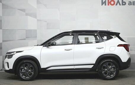 KIA Seltos I, 2025 год, 2 999 000 рублей, 8 фотография