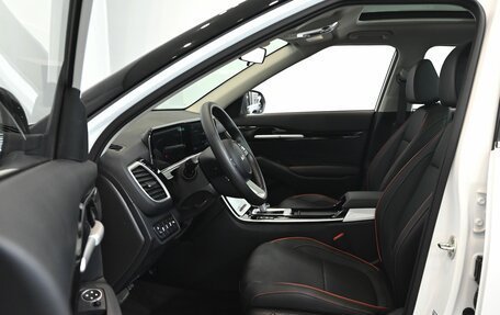 KIA Seltos I, 2025 год, 2 999 000 рублей, 10 фотография