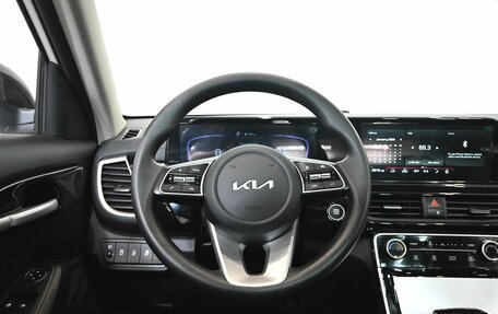 KIA Seltos I, 2025 год, 2 999 000 рублей, 16 фотография