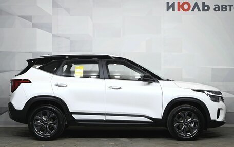 KIA Seltos I, 2025 год, 2 999 000 рублей, 9 фотография