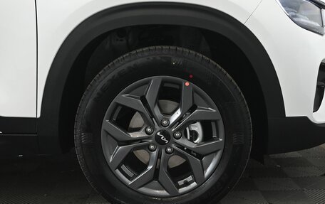 KIA Seltos I, 2025 год, 2 999 000 рублей, 13 фотография