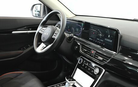 KIA Seltos I, 2025 год, 2 999 000 рублей, 14 фотография