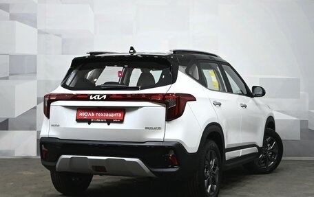 KIA Seltos I, 2025 год, 2 999 000 рублей, 7 фотография