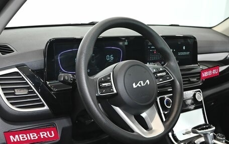 KIA Seltos I, 2025 год, 2 999 000 рублей, 17 фотография