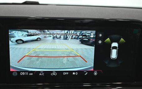 KIA Seltos I, 2025 год, 2 999 000 рублей, 20 фотография