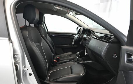 Renault Arkana I, 2019 год, 1 650 000 рублей, 11 фотография