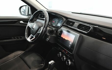 Renault Arkana I, 2019 год, 1 650 000 рублей, 13 фотография