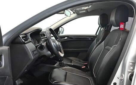 Renault Arkana I, 2019 год, 1 650 000 рублей, 10 фотография