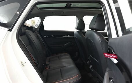 KIA Seltos I, 2025 год, 2 999 000 рублей, 21 фотография