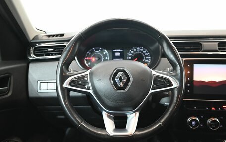 Renault Arkana I, 2019 год, 1 650 000 рублей, 14 фотография