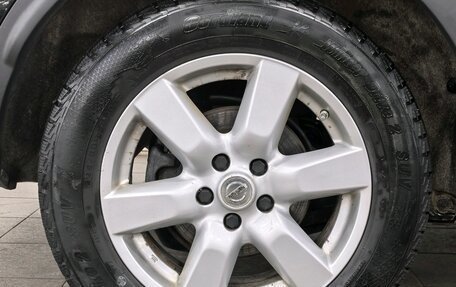 Renault Kadjar I рестайлинг, 2018 год, 1 390 000 рублей, 7 фотография