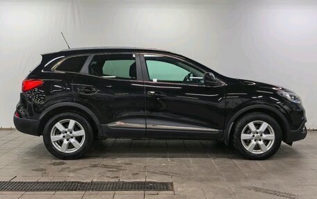 Renault Kadjar I рестайлинг, 2018 год, 1 390 000 рублей, 4 фотография