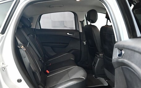 Renault Arkana I, 2019 год, 1 650 000 рублей, 19 фотография