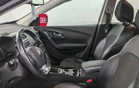 Renault Kadjar I рестайлинг, 2018 год, 1 390 000 рублей, 9 фотография