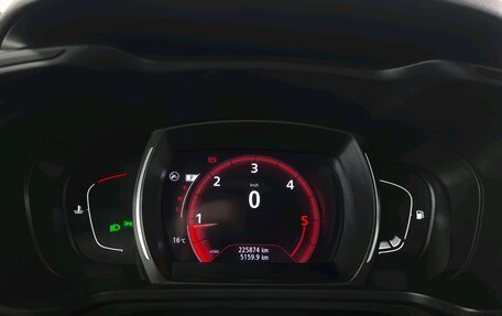 Renault Kadjar I рестайлинг, 2018 год, 1 390 000 рублей, 12 фотография