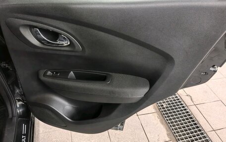 Renault Kadjar I рестайлинг, 2018 год, 1 390 000 рублей, 18 фотография