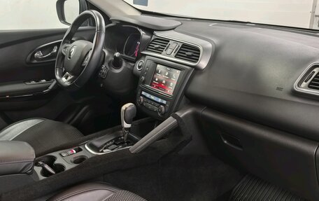 Renault Kadjar I рестайлинг, 2018 год, 1 390 000 рублей, 21 фотография