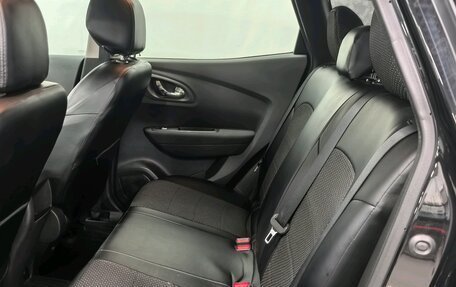 Renault Kadjar I рестайлинг, 2018 год, 1 390 000 рублей, 17 фотография