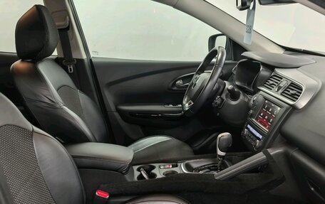 Renault Kadjar I рестайлинг, 2018 год, 1 390 000 рублей, 22 фотография