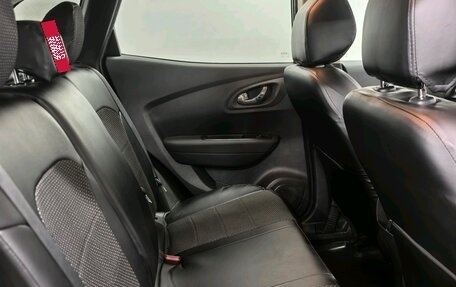 Renault Kadjar I рестайлинг, 2018 год, 1 390 000 рублей, 19 фотография