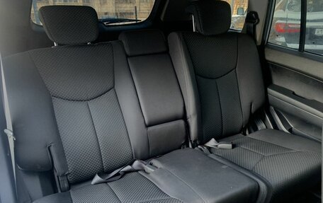 SsangYong Kyron I, 2010 год, 647 000 рублей, 10 фотография