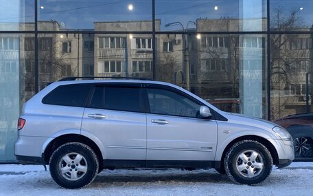 SsangYong Kyron I, 2010 год, 647 000 рублей, 4 фотография