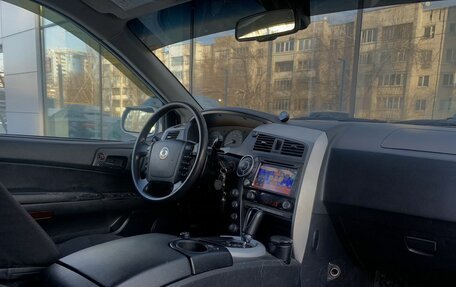 SsangYong Kyron I, 2010 год, 647 000 рублей, 9 фотография