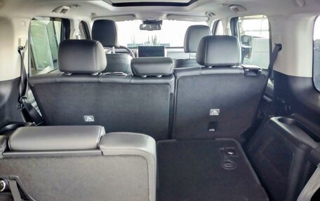 Haval H9, 2024 год, 4 899 000 рублей, 16 фотография