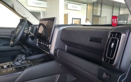 Haval H9, 2024 год, 4 899 000 рублей, 8 фотография