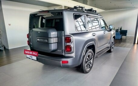 Haval H9, 2024 год, 4 899 000 рублей, 4 фотография