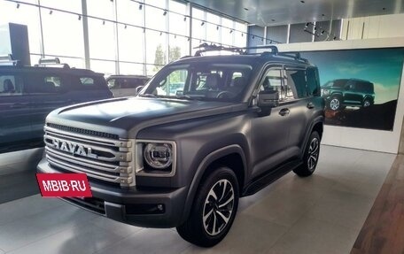 Haval H9, 2024 год, 4 899 000 рублей, 3 фотография