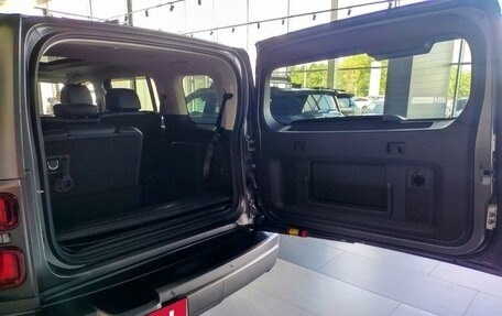 Haval H9, 2024 год, 4 899 000 рублей, 15 фотография