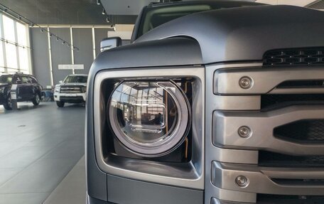 Haval H9, 2024 год, 4 899 000 рублей, 21 фотография