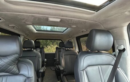 Hyundai Staria, 2021 год, 5 200 000 рублей, 3 фотография