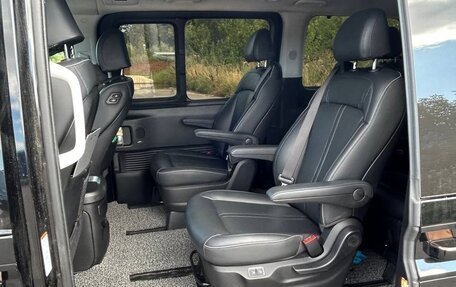 Hyundai Staria, 2021 год, 5 200 000 рублей, 6 фотография