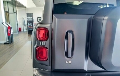 Haval H9, 2024 год, 4 899 000 рублей, 25 фотография
