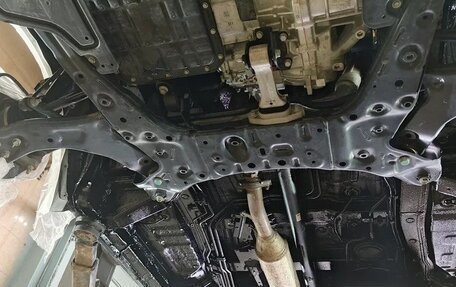 Hyundai Staria, 2021 год, 5 200 000 рублей, 10 фотография