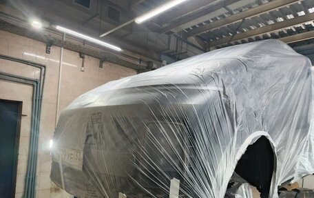 Hyundai Staria, 2021 год, 5 200 000 рублей, 9 фотография